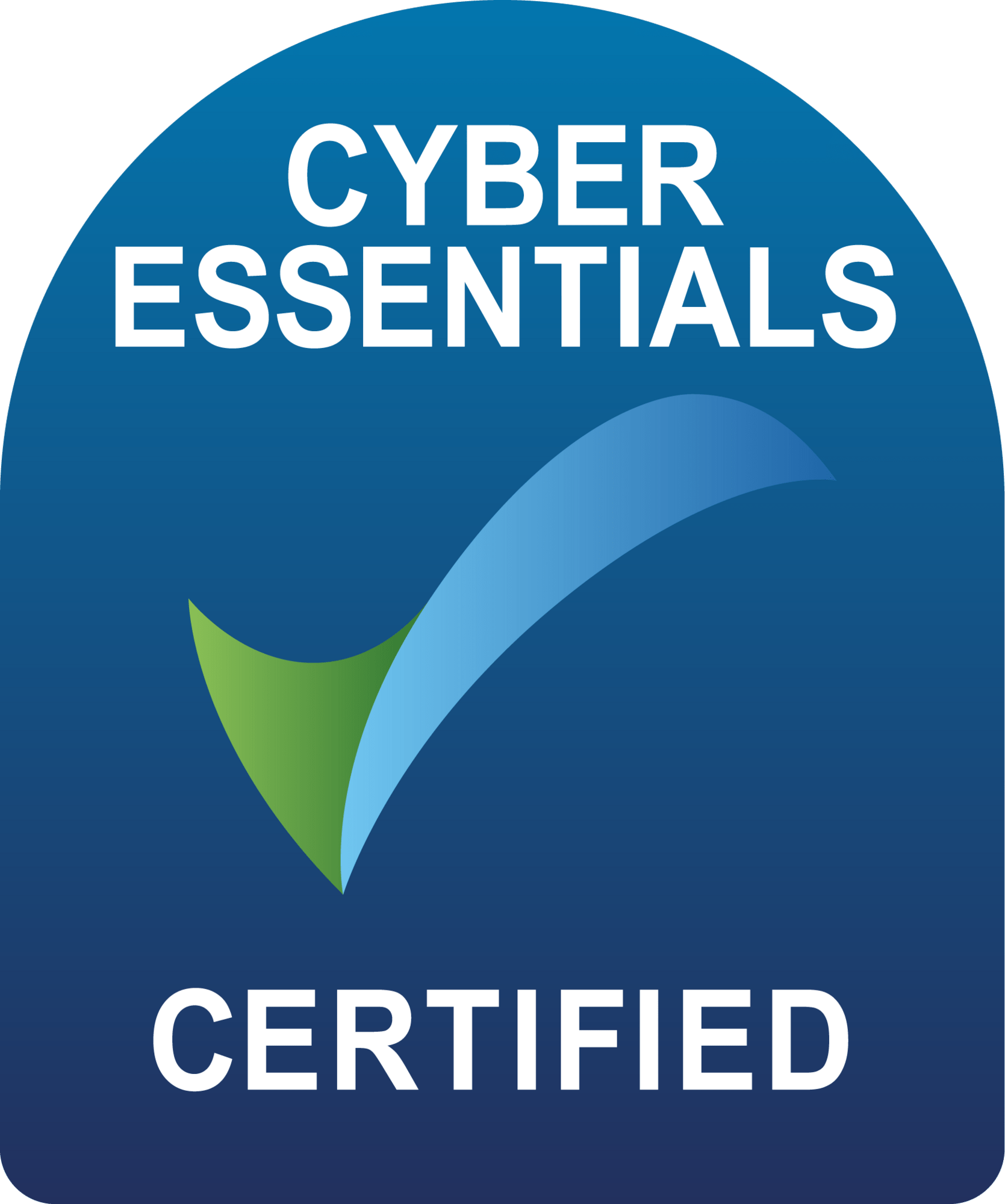 Cyber Essentials, JJM Networks accreditation