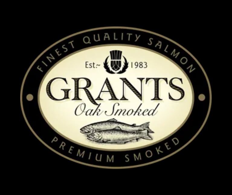 Grant's Oak Smoked Salmon factory in Maryport, Cumbria, where JJM Networks delivered a new business server installation.